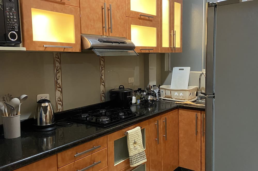 Chiclayo Apartment | Departamento Acogedor y Confortable