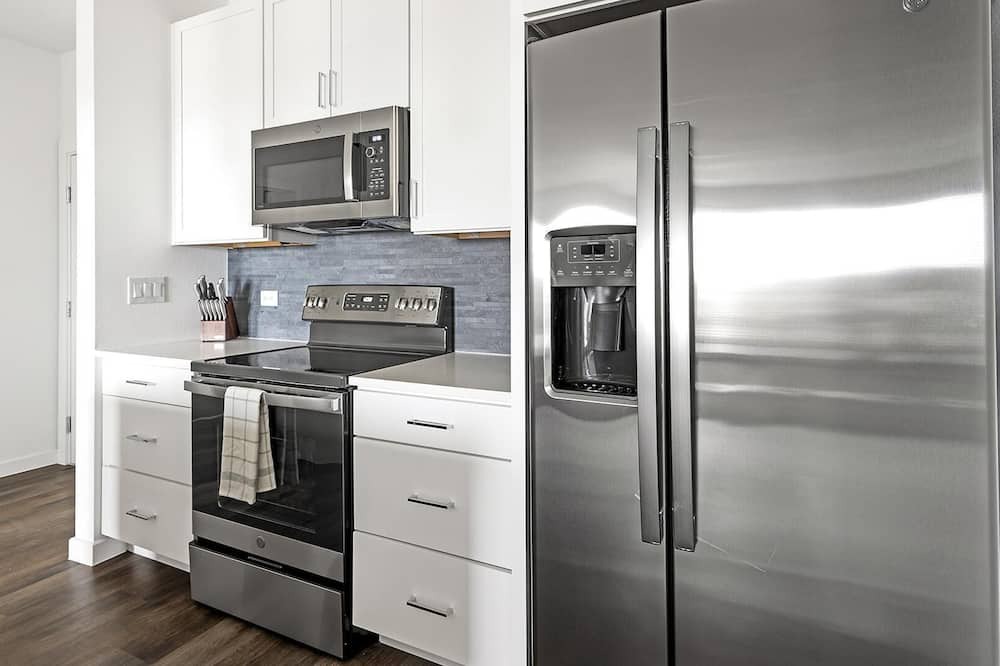 Austin Apartment | Modern Apartment in Prime Location (ID1403X647)