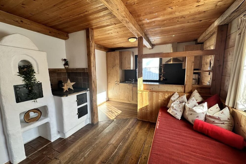 Gerlosbergeben Apartment | Nice apartment in Zell am Ziller