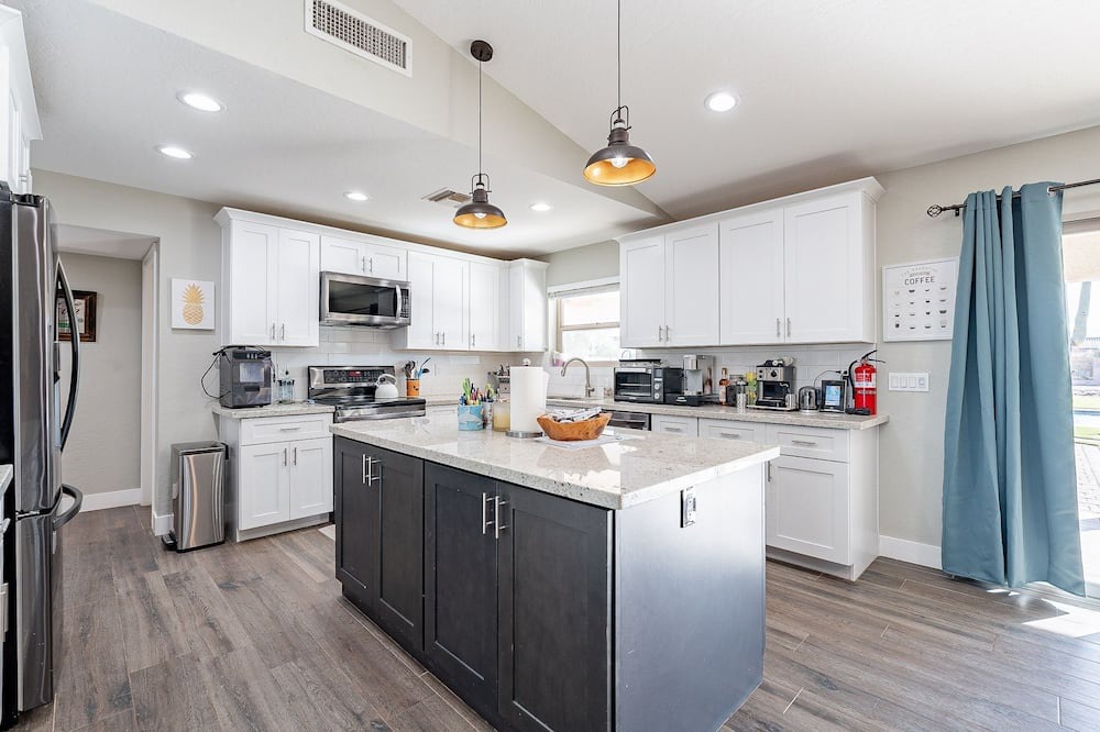 East Mesa House | Spacious desert oasis! Room to play, tons of parking!