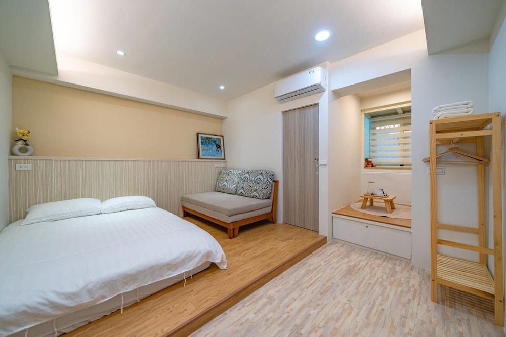 Luodong Apartment | Naje's House
