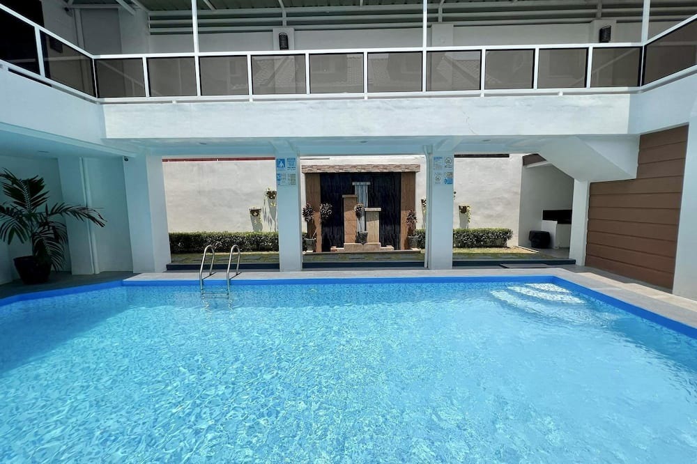 Angeles City Apartment | Apartment Functions & Events