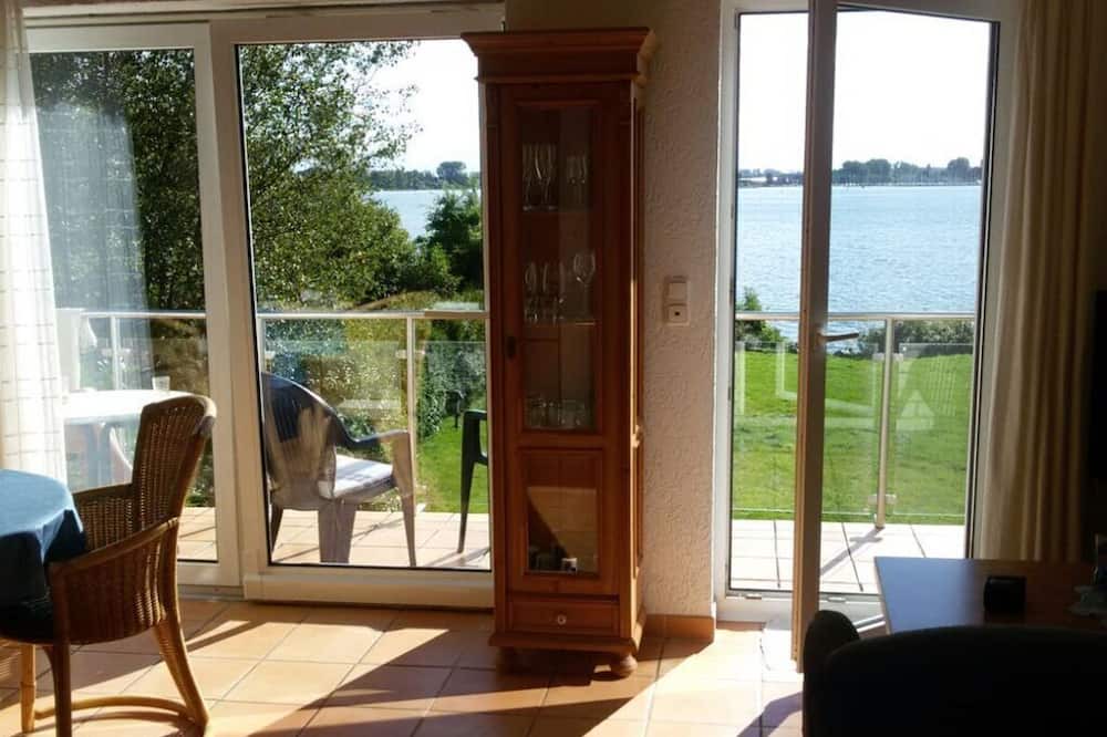 Ruckeberg Apartment | Lovely apartment in Kappeln