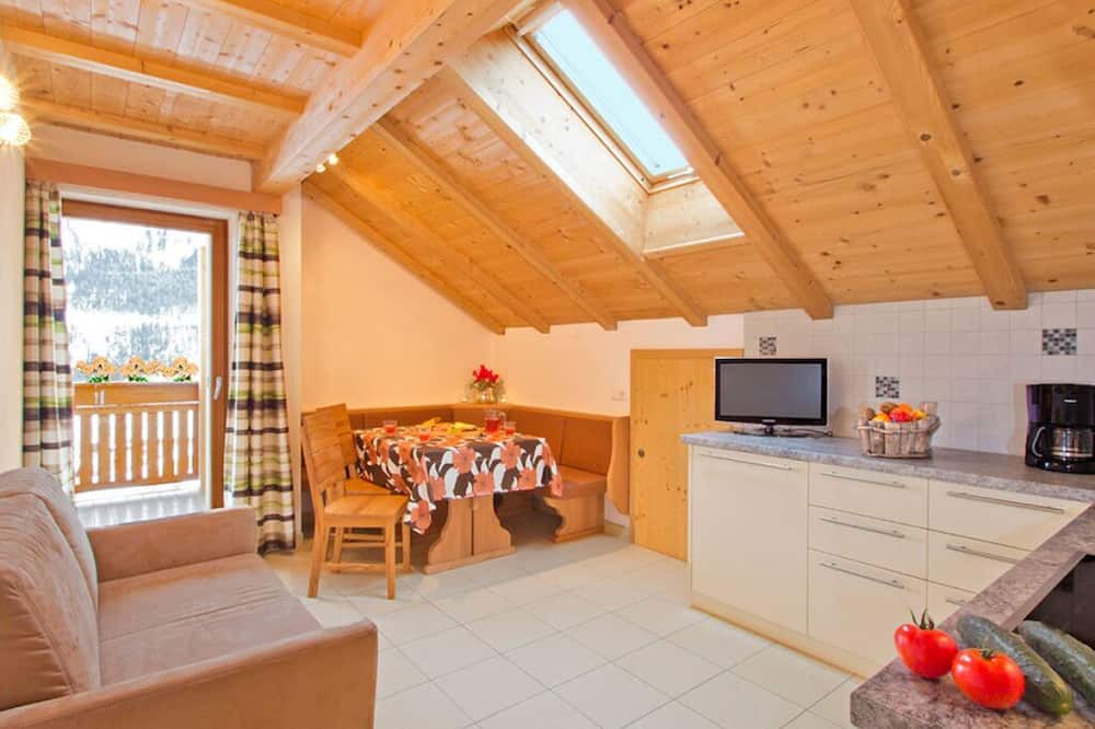 San Martino in Badia Apartment | Apartment in St. Martin in Thurn