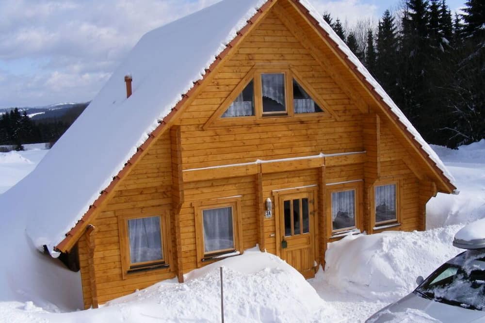Philippsreut Apartment | Apartment in Irmenach