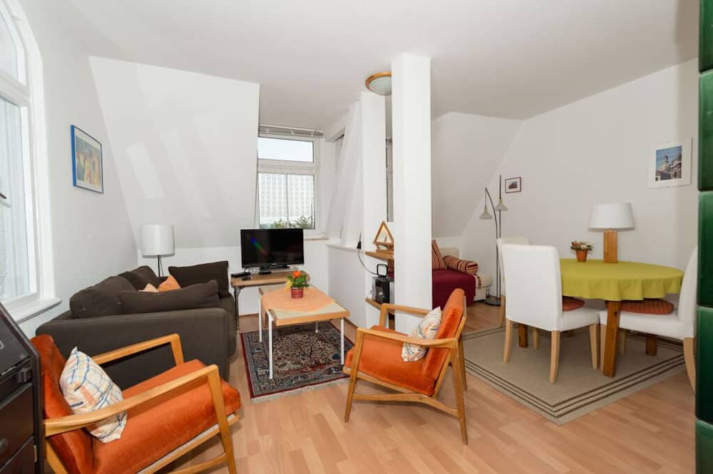 Radeberger Vorstadt Apartment | Cosy apartment in Dreden