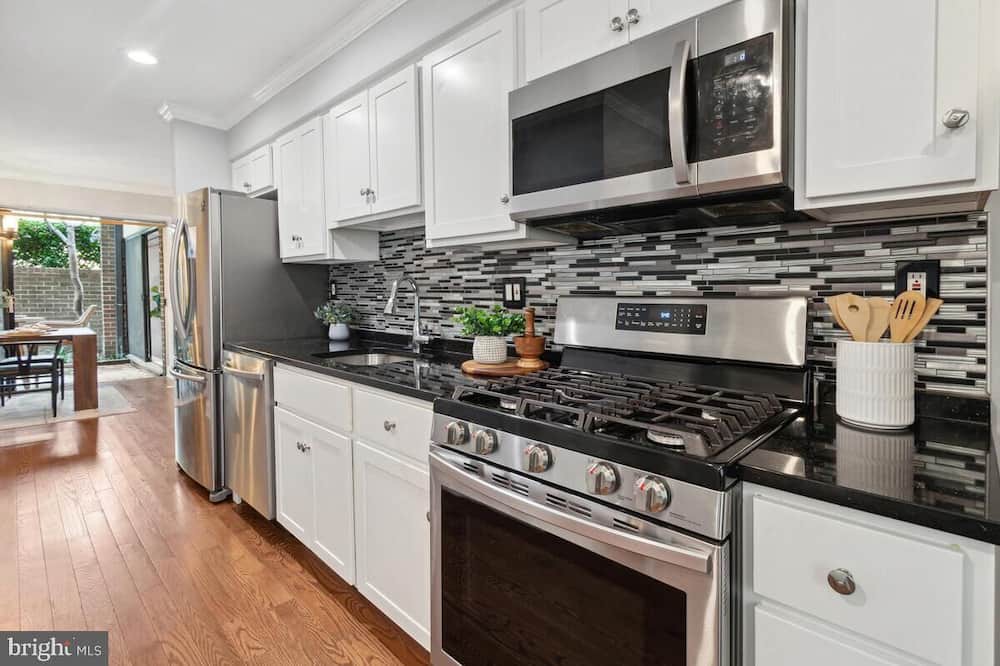 Forest Glen Apartment | Tranquil, elegant living in the heart of Silver Spring!