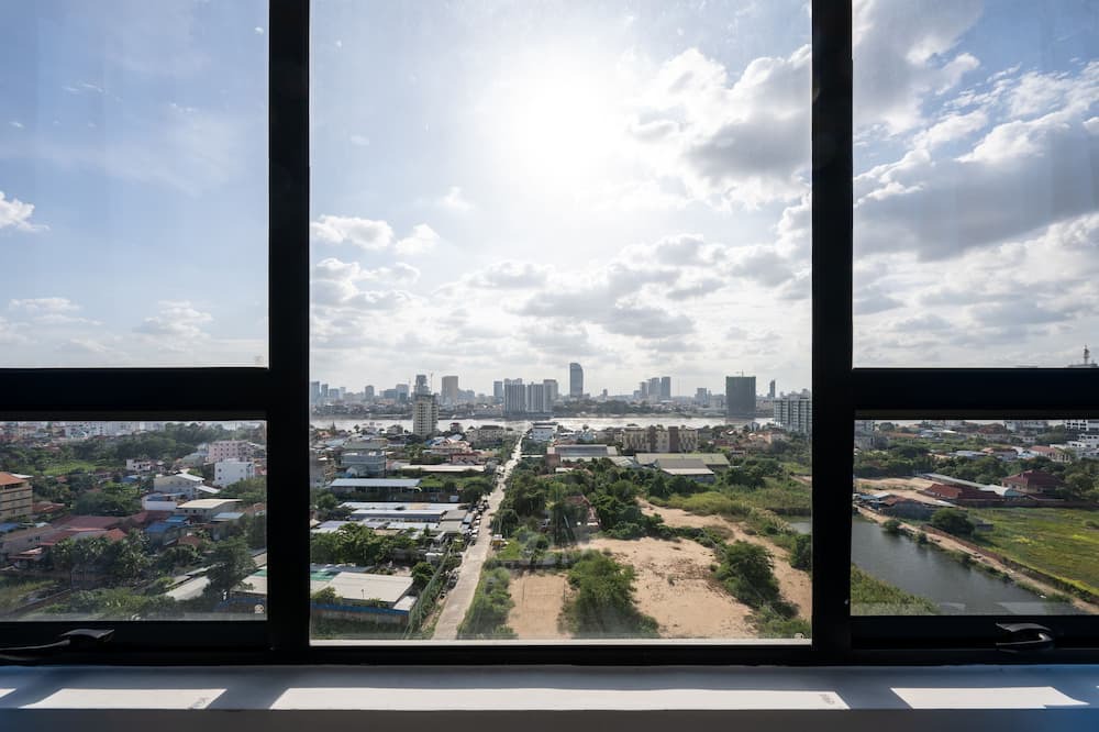 Mean Chey Apartment | Urban Village Residence Soben Homes SOP
