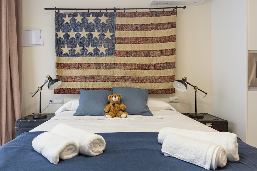 L'Illa Perduda Apartment | Design & Love B