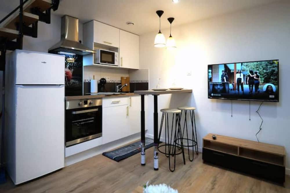 Etampes Apartment | L'impérial 5 - Centreville- Wifi