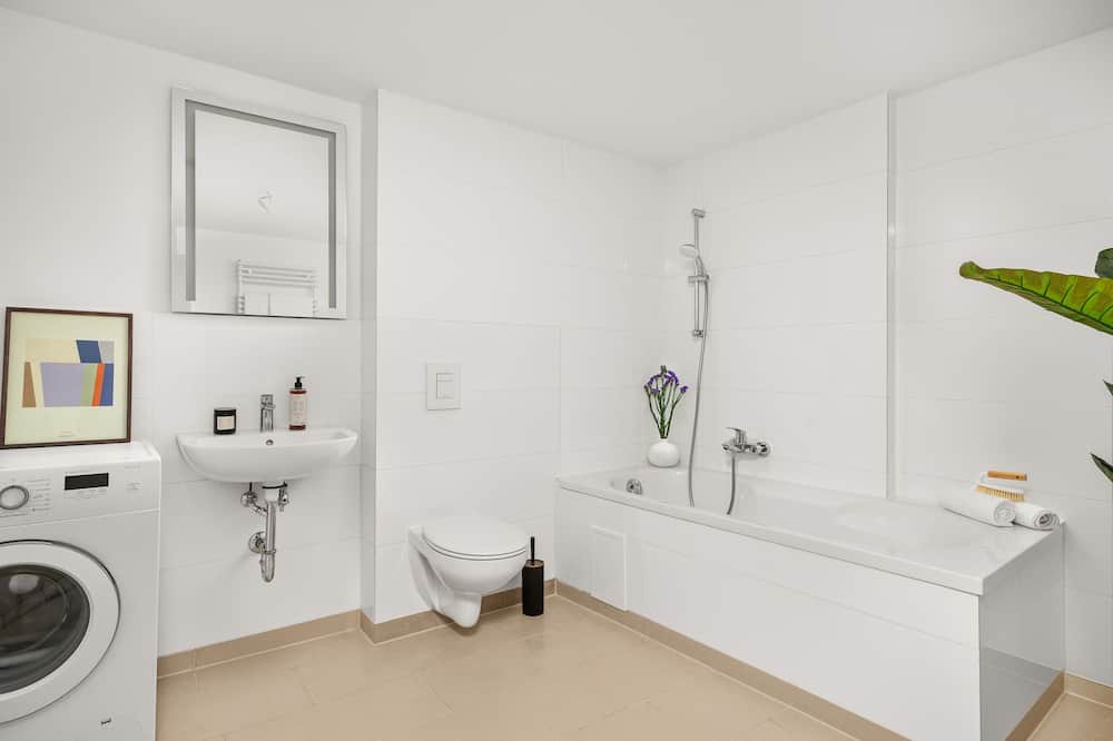 Dutch Quarter Apartment | Brand New and Furnished 2-bedroom in the Center of Potsdam