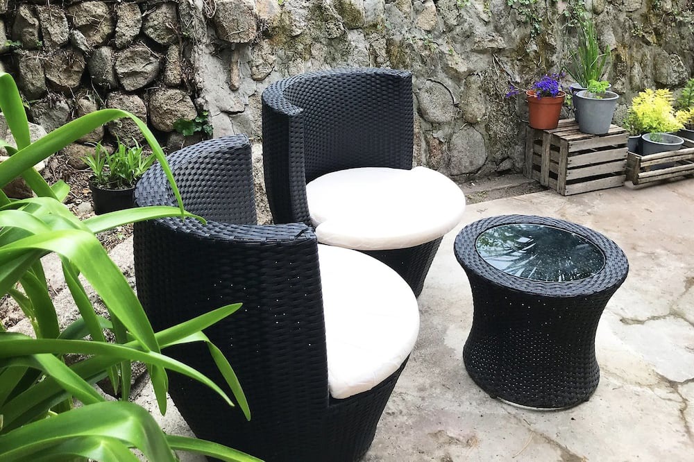 Isles of Scilly Apartment | Little Downs, a countryside retreat yet close to the beach