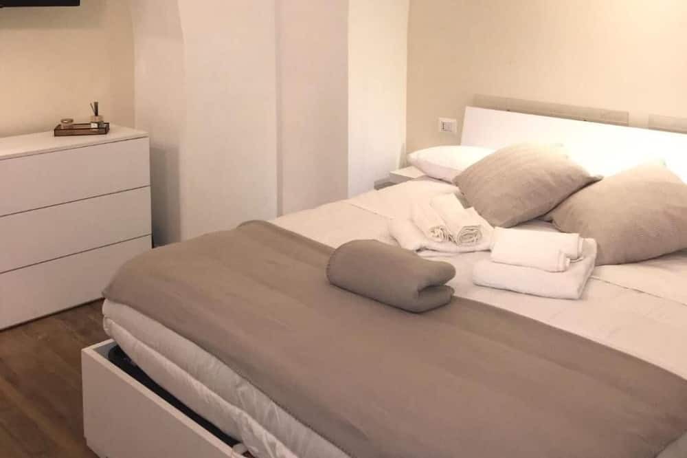 Torre del Greco Apartment | La Dolce Torre del Greco al Vesuvio