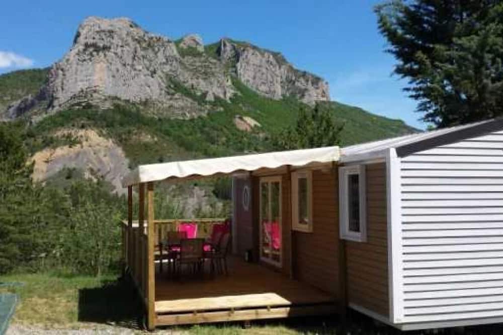 Orpierre House | Camping 4 étoiles - Piscine - eeeaef