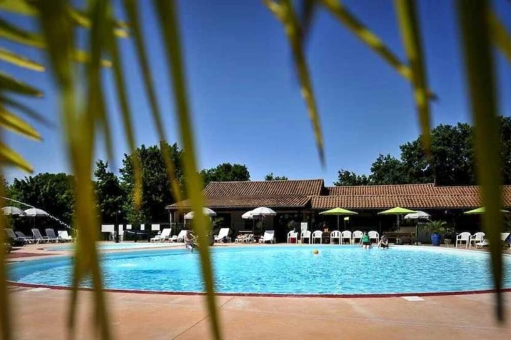 Rocamadour Ski Chalet | Chalet 3 étoiles - Piscine - eeebae