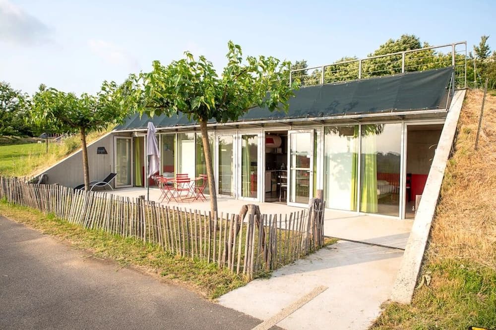 Sainte-Fereole House | Gite - Piscine - eehahg