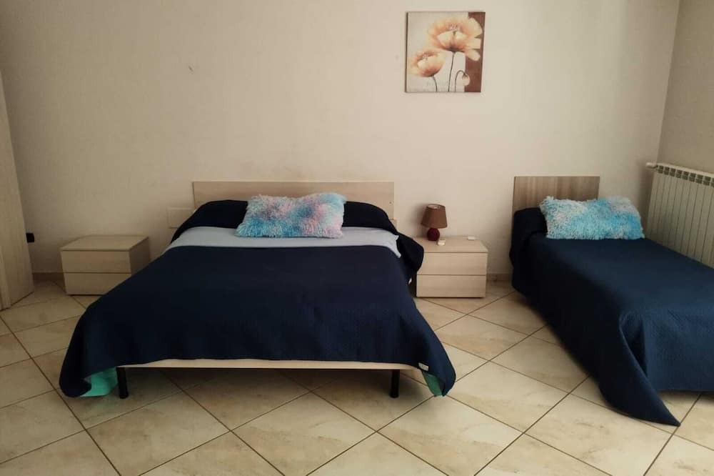 Cimitile Apartment | Vrbo Property