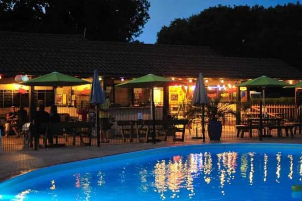 Rocamadour House | Camping 3 étoiles - ef0a0f
