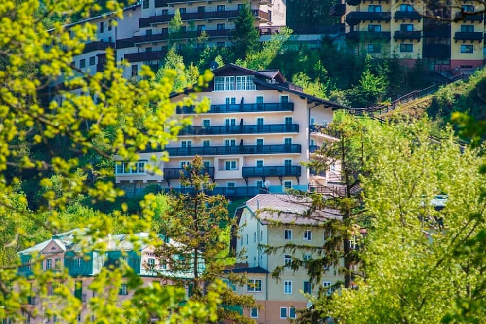 Bad Gastein Apartment | Superior Zweizimmer Appartement Ah2s - Alpenhof