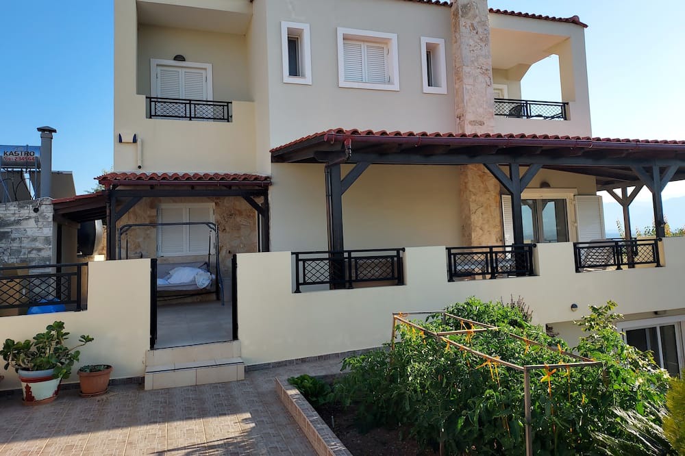 Heraklion Villa | Creta Luxury Villas