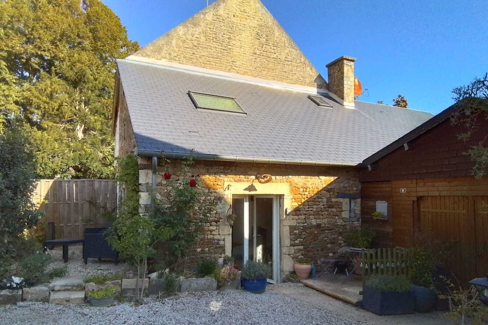 Vieux House | Charmante Petite Maison