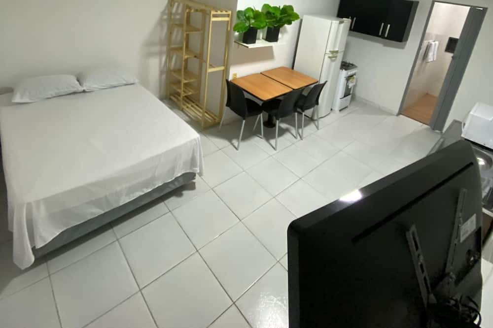 Bessa Apartment | Pousada Bessa Mar, Próximo ao Mar, uma rua Antes da Praia