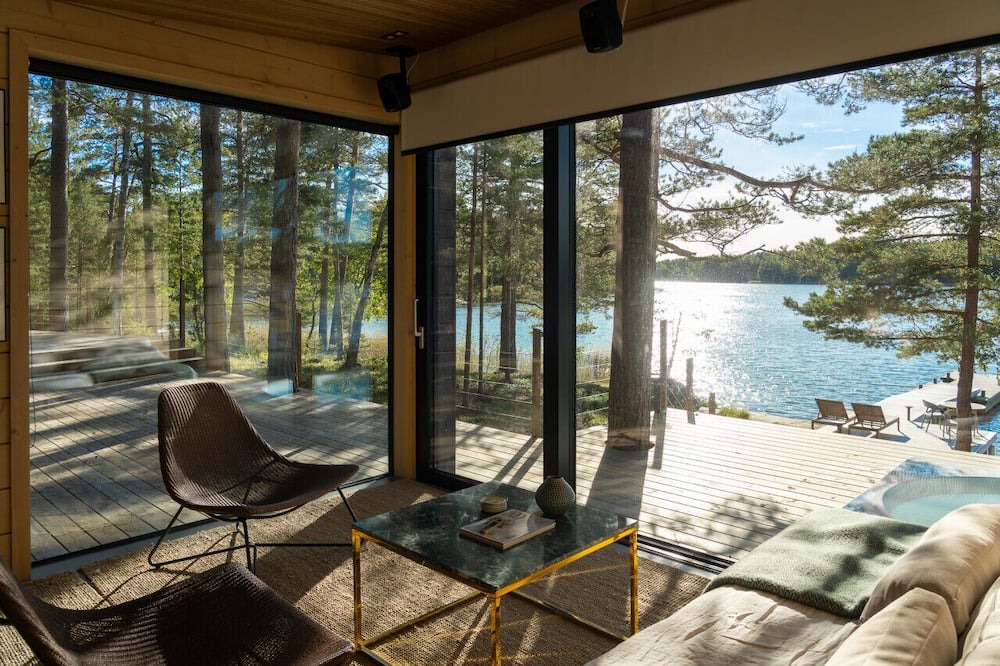 Kirkkonummi House | "Grand Designs': Finland's Most Luxurious Villa