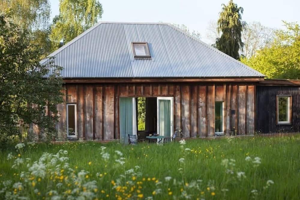 Yoxford Apartment | Barretts Barn - A peaceful retreat in Yoxford