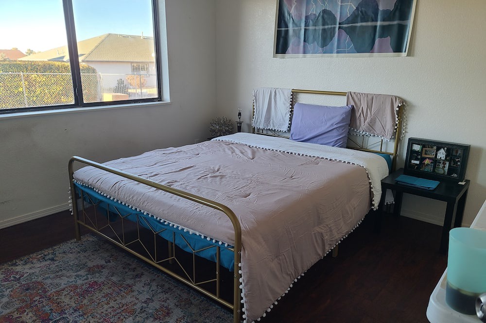 Prescott Valley Units House | PV getaway