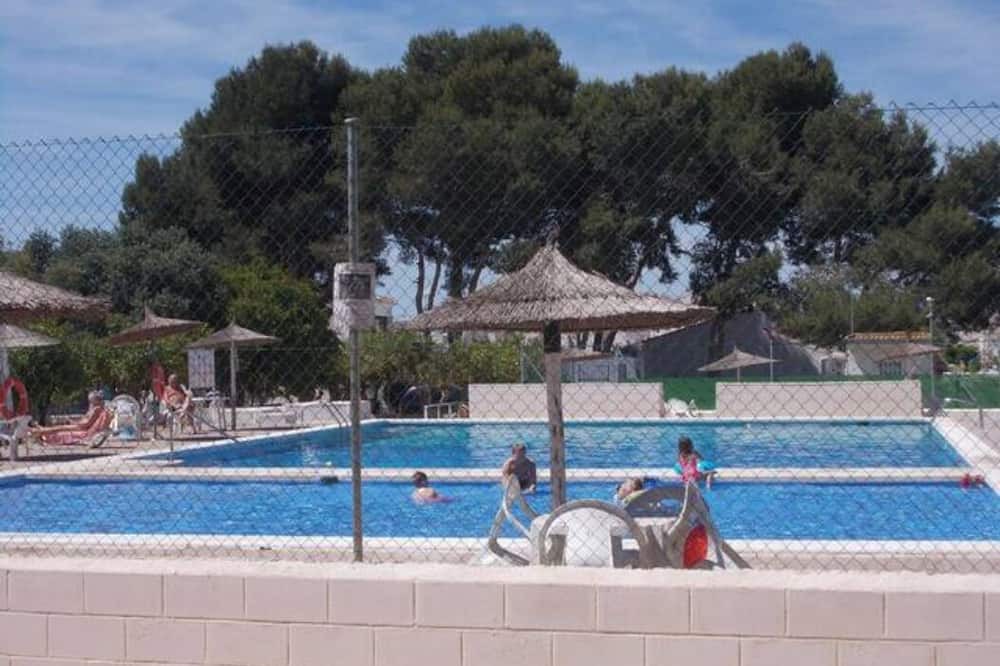 Urbanizacion el Limonar House | Bungalow en una Urbanización Tranquila con Piscina Comunitaria