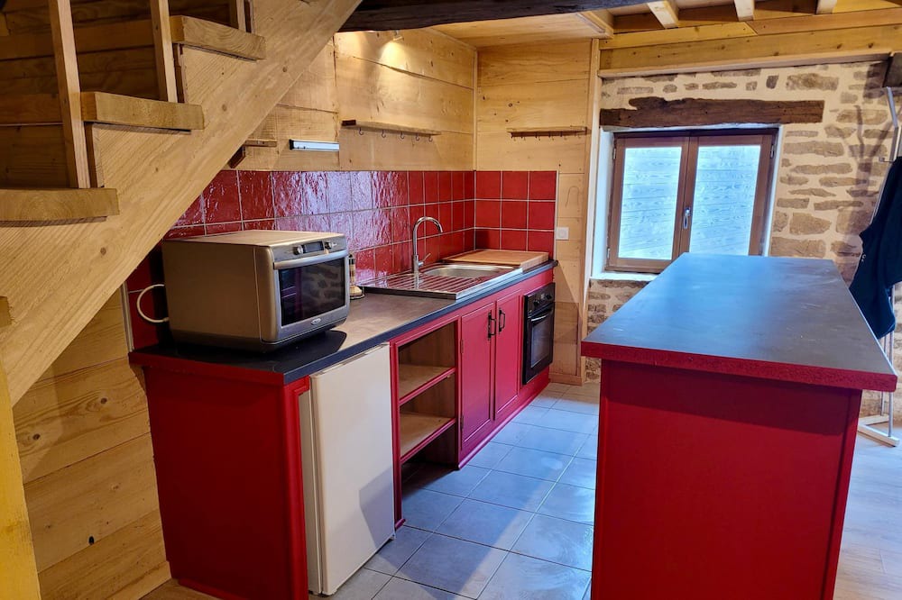 Marcilly-Ogny House | Maison de Campagne