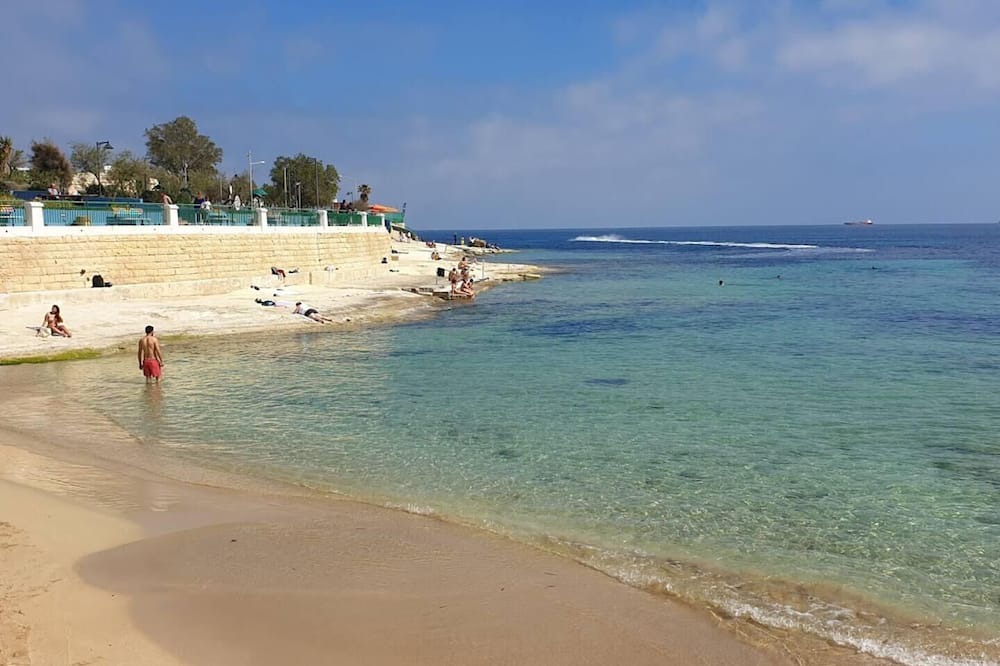 Bellavista Apartment | Peaceful Haven with stunning views close to sea