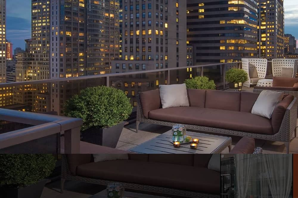 Turtle Bay Resort | Bring your friends and celebrate New Year's Eve in NYC! Sleeps 6 /2 BDRM