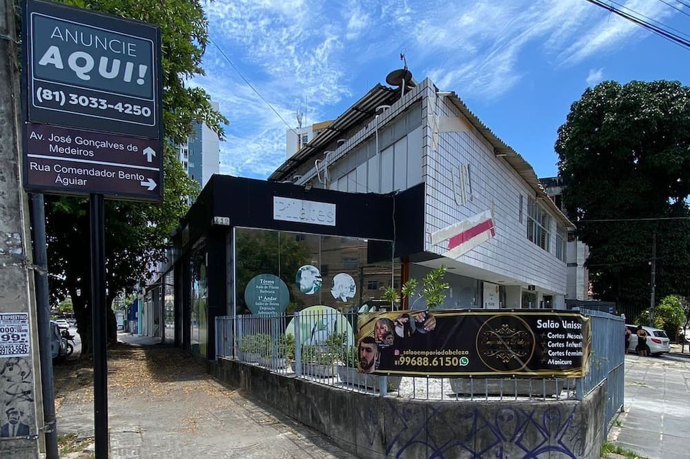 Madalena Apartment | Aluga-se Estúdio na Semana de Carnaval em Recife/pe