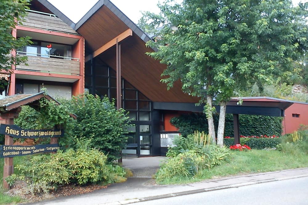 Tonbach Apartment | BFE Schwarzwaldseele