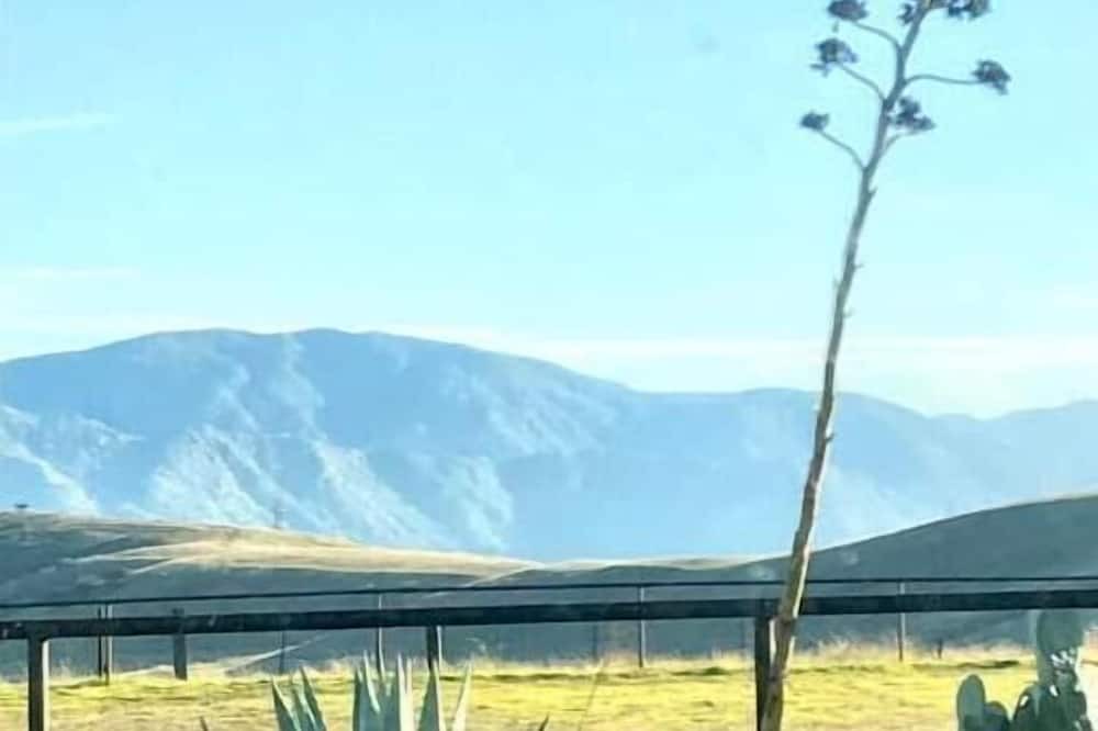 Banning Cabin | Tiny Home, Big Views