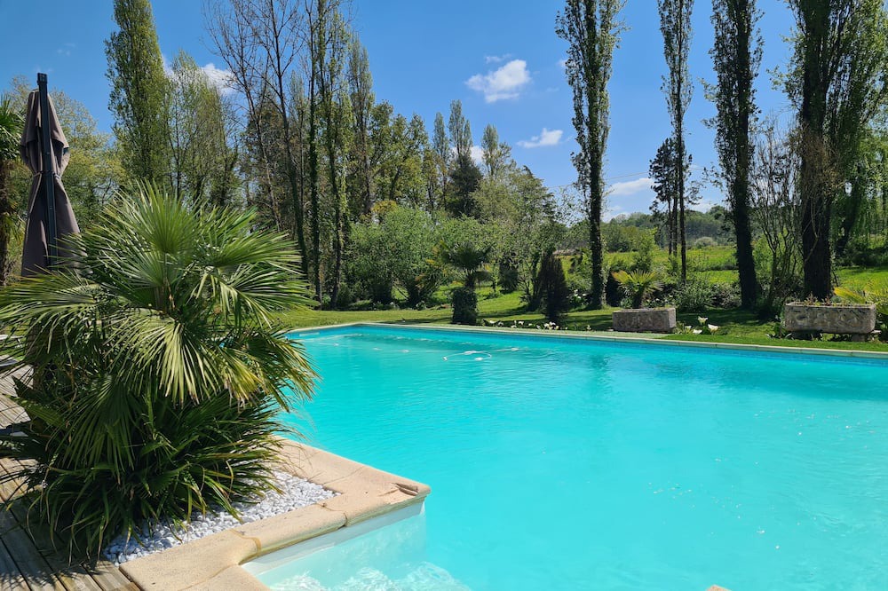 Candresse Other | Domaine du Moulin de Candresse. La Ferme. Campagne,10mn de Dax, 35mn de L'océan