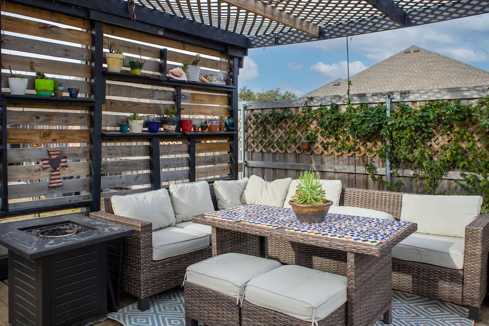 Cedar Hill House | Calm & Peaceful home in beautiful Cedar Hill.