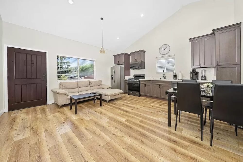 South San Gabriel House | Welcome to Your Home Away From Home!