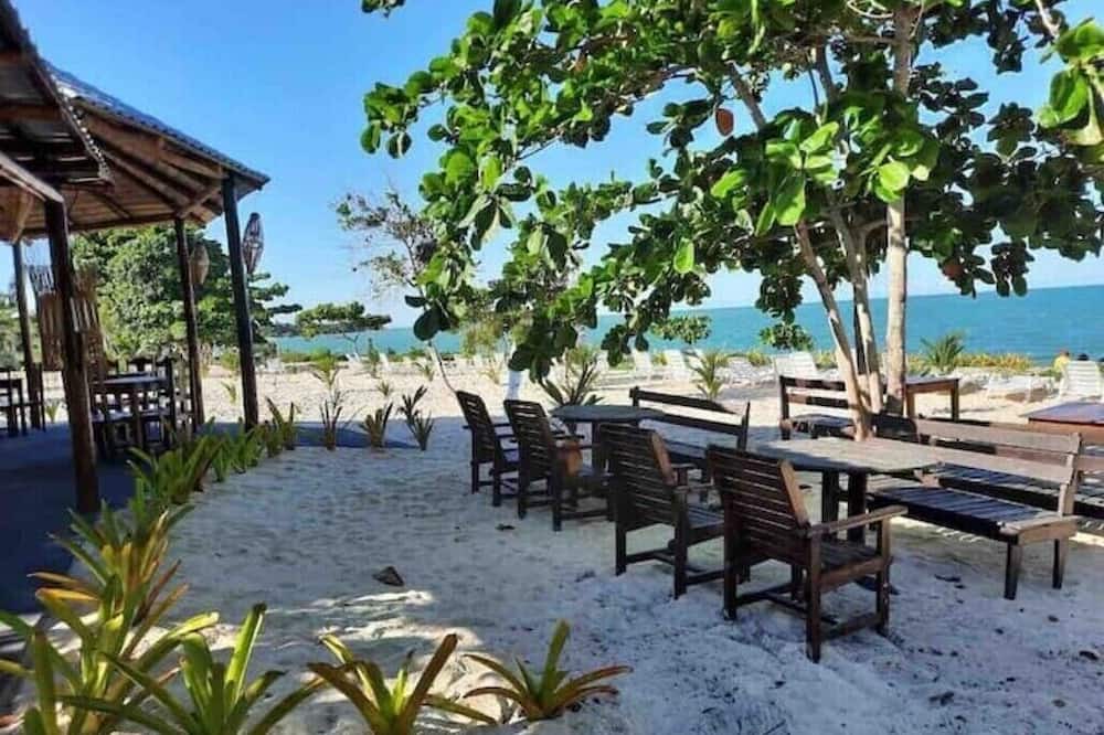 Porto Seguro Resort | Apto Resort Ondas Coroa Vermelha Porto Seguro