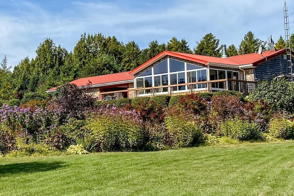 Rexton Cottage | Secluded Retreat on the Richibucto River