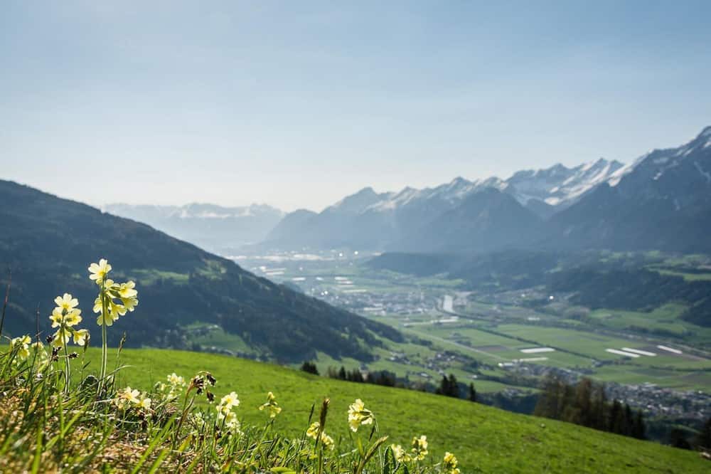 Schwaz District Apartment | Ferienwohnung Nordkette - Ferienwohnung Mader