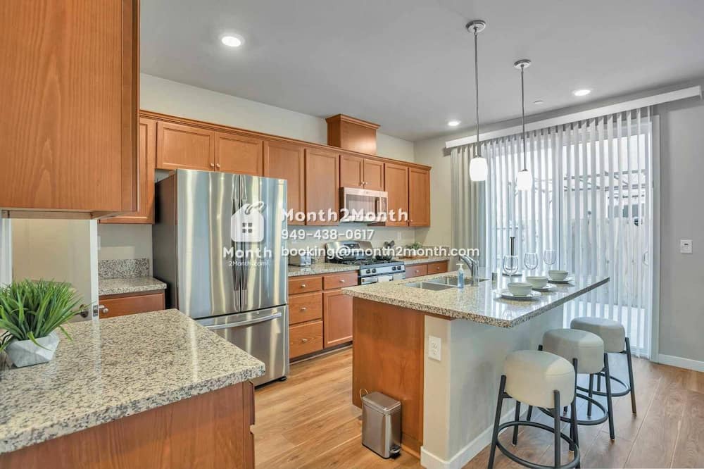 Sacramento House | Serene Retreat Residences on Pagoda Lane #41982