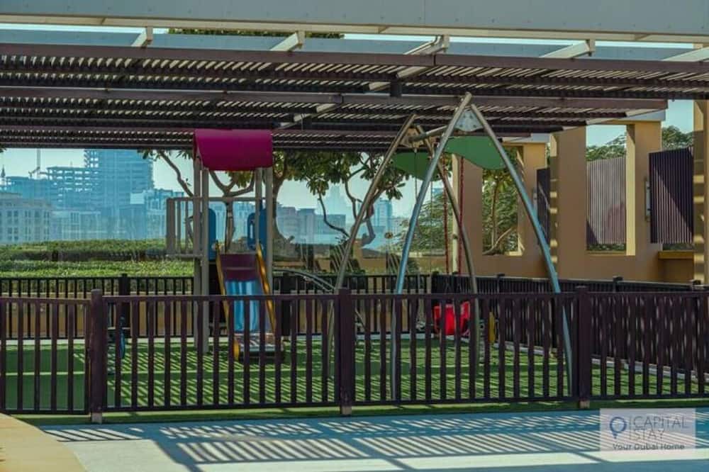 Dubai Festival City Apartment | Capital Stay 2 Bed Apt Festival City Dubai