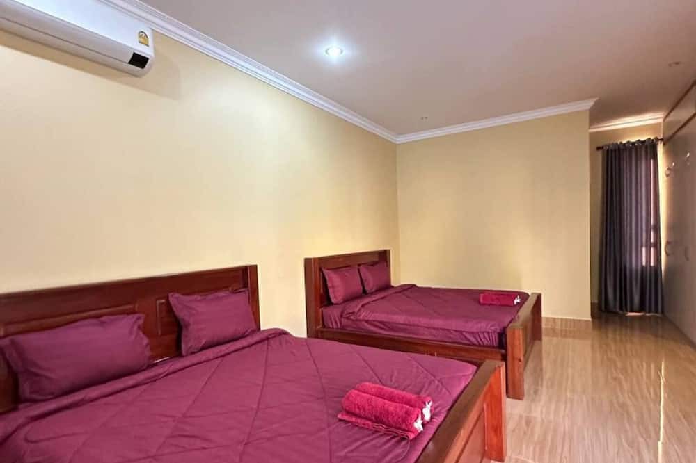 Siem Reap Villa | Private Home with Twin King Bed