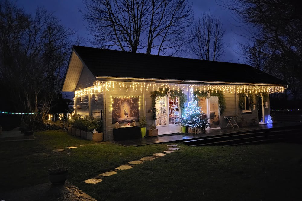 Plantades Bed & Breakfast | Bed and Breakfast Histoire d'Anges