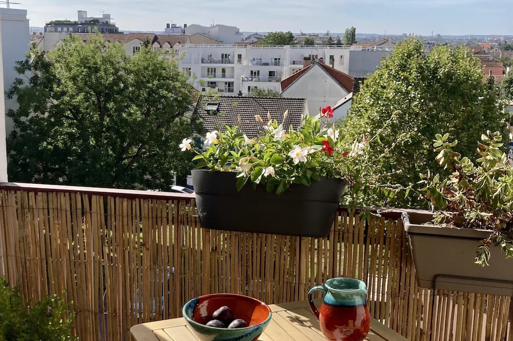 Bezons Apartment | Quiet and comfortable - close to Paris - La Défense