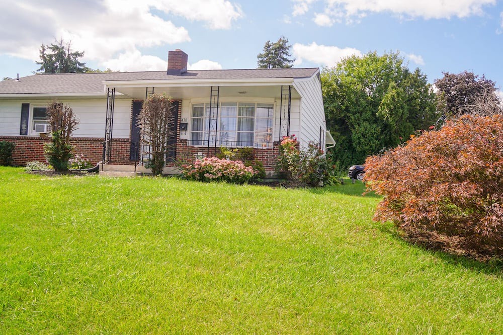 Camp Hill House | Rancher in Camp Hill, PA.
