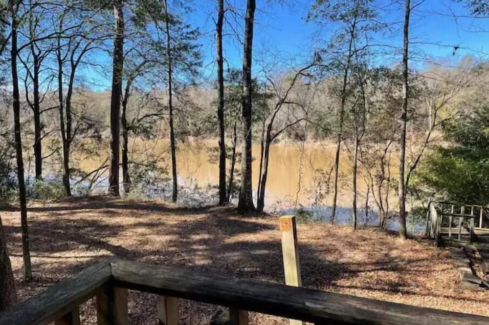 Neely Cabin | Cottage at Fairhope Bluff