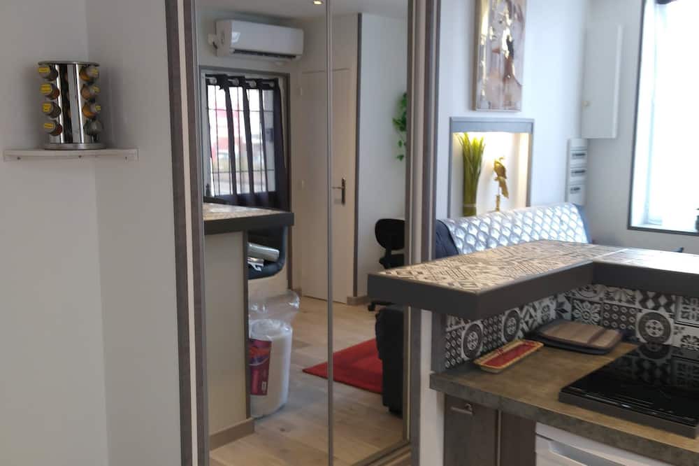 Fourchambault Apartment | Cassiopée Meublé Classé 3